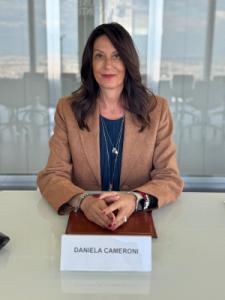 Daniela Cameroni